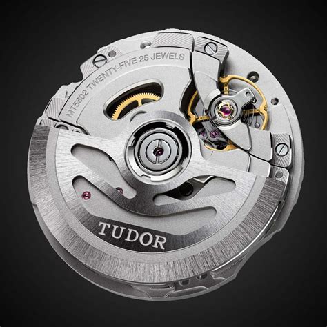 tudor mt5602 movement